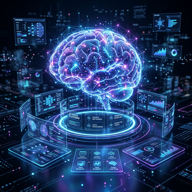 AI Marketing Tools